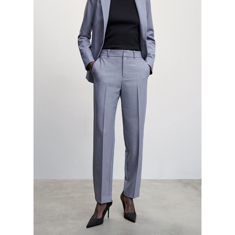 NWT Mango size 18 dress pants